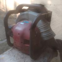 soffiatore Robyn  a zaino