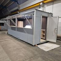 CONTAINER AD USO BAR