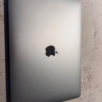 Macbook Pro fine 2016