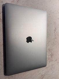 Macbook Pro fine 2016