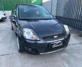 FORD Fiesta 1.2 16V 5p. Ghia