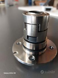 tenuta meccanica hqqe 16 mm lowara grundfos caprar