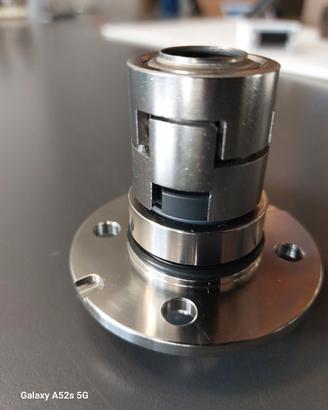 tenuta meccanica hqqe 16 mm lowara grundfos caprar