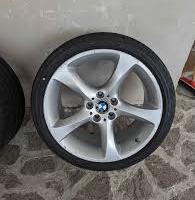 Cerchi originali BMW E92 usati