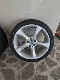 Cerchi originali BMW E92 usati