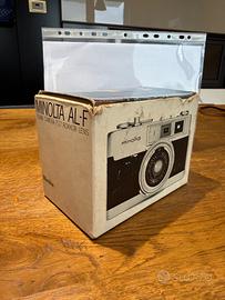 Minolta AL-F