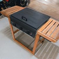 Campingaz Adelaide 3 Barbecue gas