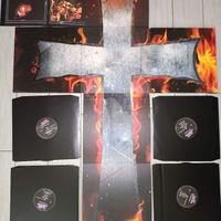 4xLP Black Sabbath The Ultimate Collection 1970-78
