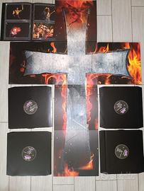 4xLP Black Sabbath The Ultimate Collection 1970-78