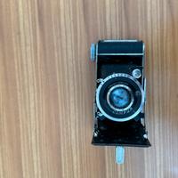 Macchina fotografica F. Deckel-Munchen Compur