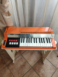 Hit Organo Bontempi anni 70