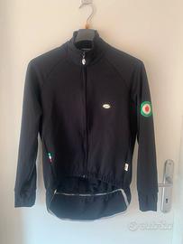 Giacca ciclismo inverno M Mossa Parentini