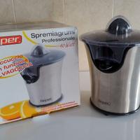 Spremiagrumi professionale