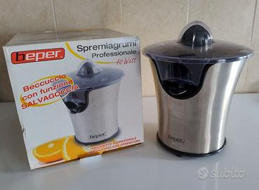 Spremiagrumi professionale