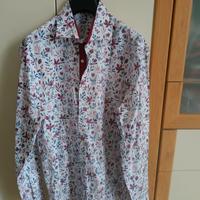 Camicia sartoriale da uomo CGP