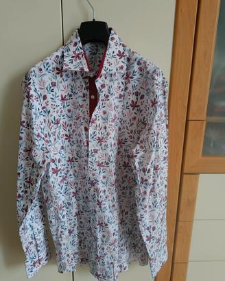 Camicia sartoriale da uomo CGP