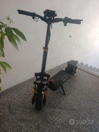 Monopattino Ruitoo M5PRO