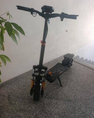 Monopattino Ruitoo M5PRO