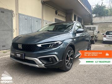 FIAT Tipo (2015-->) Tipo 1.5 Hybrid DCT 5 porte...