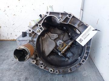 55205200 CAMBIO MANUALE 5M FIAT PUNTO II REST (188