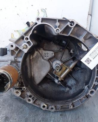 55205200 CAMBIO MANUALE 5M FIAT PUNTO II REST (188