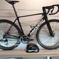 CERVELO R5 NUOVA 