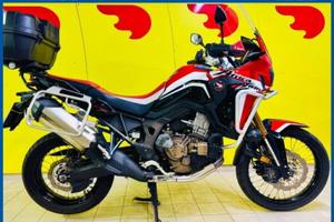 HONDA Africa Twin CRF 1000 L Finanziabile - Ross