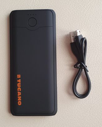 Express Power Bank Slim