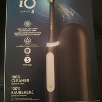 spazzolino elettrico Oral B  io serie 3