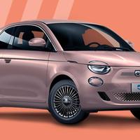 FIAT 500 HYBRID BERLINA POP 1.0 Hybrid Berlina MY 