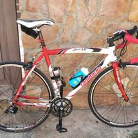 Bici da Corsa Lombardo Monza 3.0