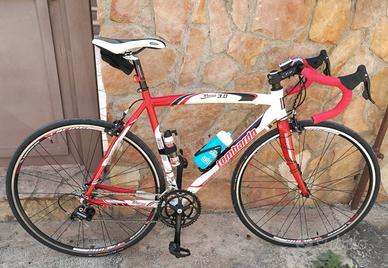 Bici da Corsa Lombardo Monza 3.0