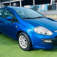 Fiat Punto Evo 1.3 Multijet