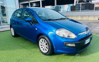 Fiat Punto Evo 1.3 Multijet