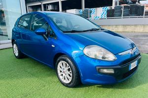 Fiat Punto Evo 1.3 Multijet