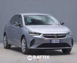 Opel Corsa motore elettrico 57KW Edition