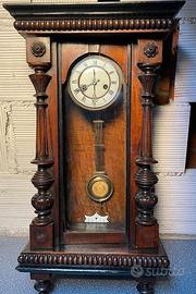 ANTICO OROLOGIO A PENDOLO