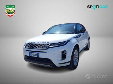 LAND ROVER Range Rover Evoque 1.5 I3 160 CV Auto
