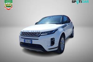 LAND ROVER Range Rover Evoque 1.5 I3 160 CV Auto