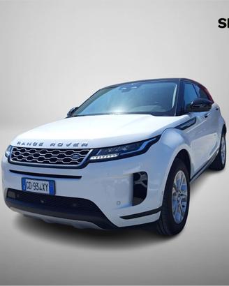 LAND ROVER Range Rover Evoque 1.5 I3 160 CV Auto