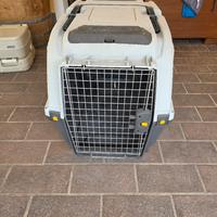 trasportino per cane 