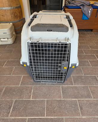 trasportino per cane 