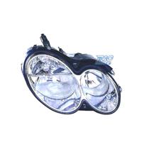 FANALE DESTRO PER MERCEDES W209 CLK 03-09