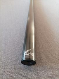 puntale Mezz Ignite 30" Wavy 