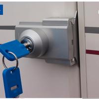 SERRATURA IMC MODELLO UNIVERSALE cod. 1956