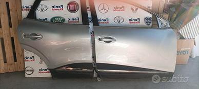 Porte Renault kadjar 