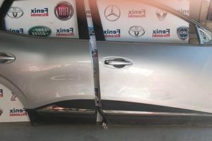 Porte Renault kadjar 