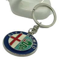 PORTACHIAVI AUTO ALFA ROMEO