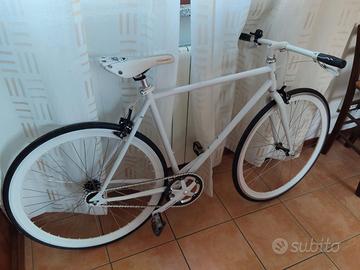 bici scatto fisso