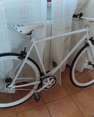 bici scatto fisso